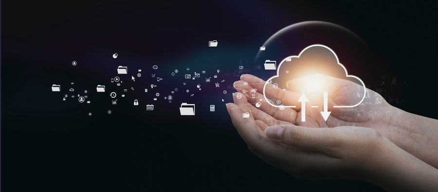 Cloud infrastruktúra