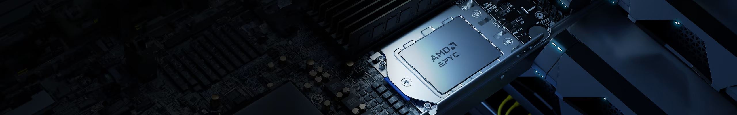 AMD EPYC